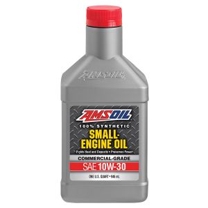 Amsoil SAE 10w-30 Small Engine Oil