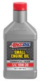 Amsoil SAE 10w-30 Small Engine Oil