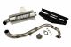 Sparks Racing 2009-2019 RZR 170 X-6 Exhaust System