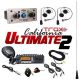 PCI Race Radio Trax California Ultimate 2