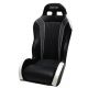 Simpson Vortex UTV Seat Black/Charcoal