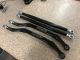 Zollinger Racing Products High Clearance Radius Rods 